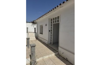 Resale - House - Detached Villa - Marbella - Nueva Andalucia