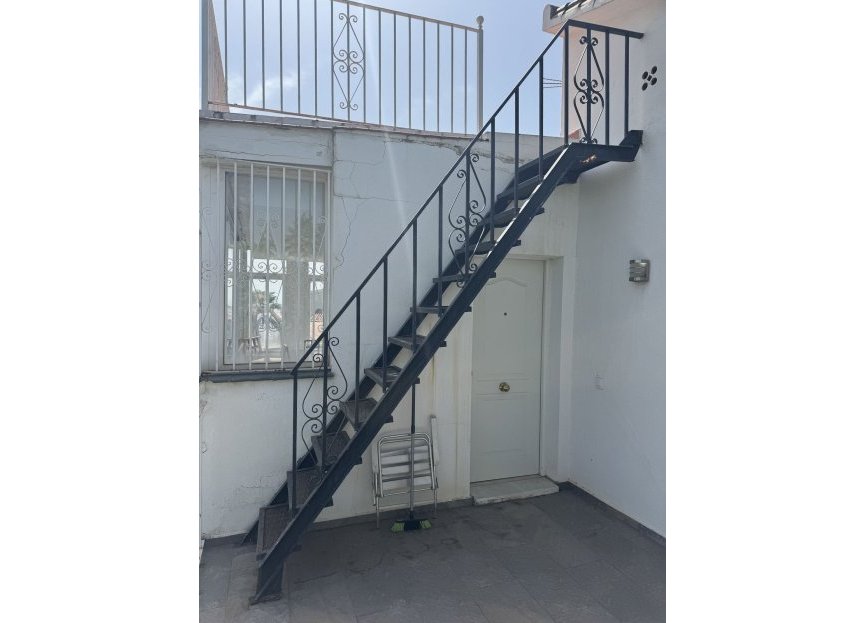 Resale - House - Detached Villa - Marbella - Nueva Andalucia