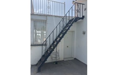 Resale - House - Detached Villa - Marbella - Nueva Andalucia