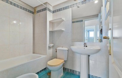 Resale - Apartment - Middle Floor Apartment - Marbella - Marbella Centro