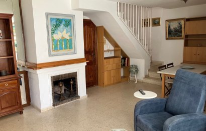 Resale - Apartment - Penthouse - Marbella - Elviria