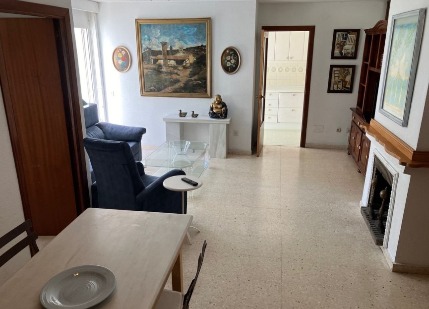 Resale - Apartment - Penthouse - Marbella - Elviria