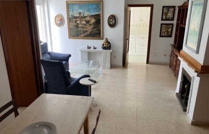 Resale - Apartment - Penthouse - Marbella - Elviria