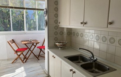 Resale - Apartment - Penthouse - Marbella - Elviria