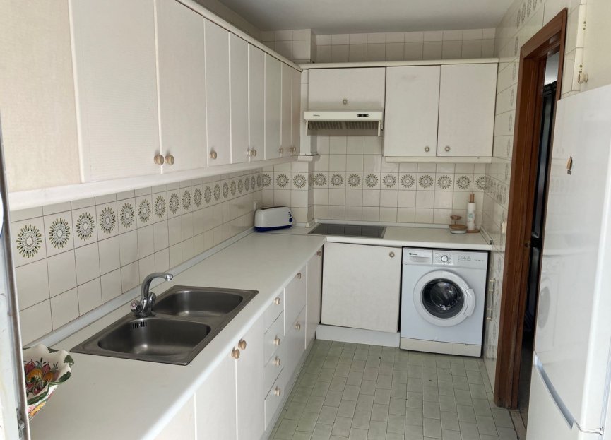 Resale - Apartment - Penthouse - Marbella - Elviria