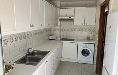 Resale - Apartment - Penthouse - Marbella - Elviria