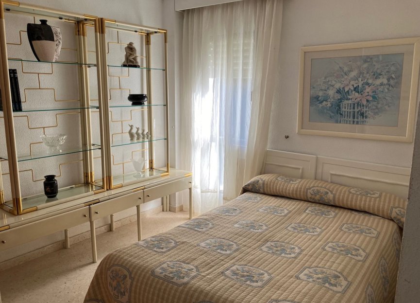 Resale - Apartment - Penthouse - Marbella - Elviria