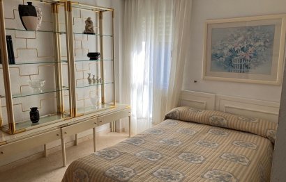 Resale - Apartment - Penthouse - Marbella - Elviria