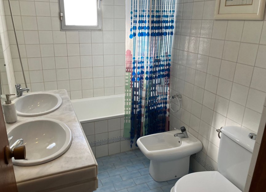 Resale - Apartment - Penthouse - Marbella - Elviria