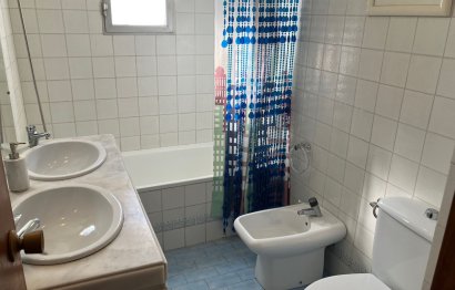 Resale - Apartment - Penthouse - Marbella - Elviria