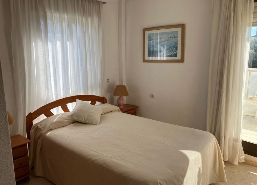 Resale - Apartment - Penthouse - Marbella - Elviria