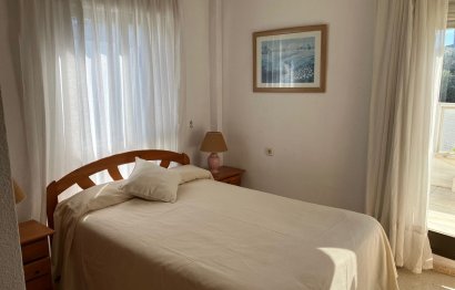 Resale - Apartment - Penthouse - Marbella - Elviria