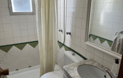 Resale - Apartment - Penthouse - Marbella - Elviria