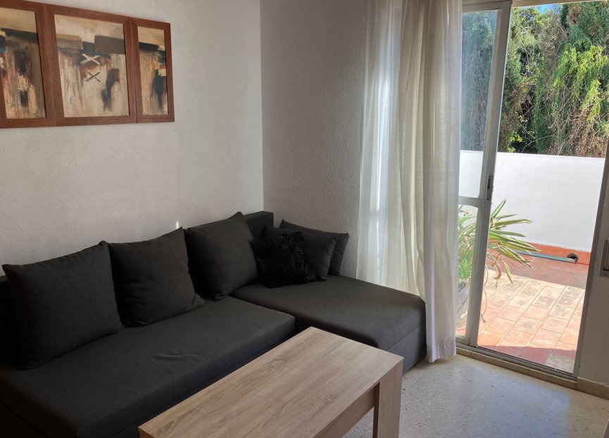 Resale - Apartment - Penthouse - Marbella - Elviria