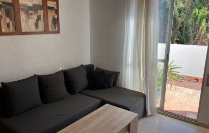 Resale - Apartment - Penthouse - Marbella - Elviria