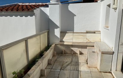 Resale - Apartment - Penthouse - Marbella - Elviria