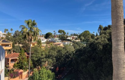 Resale - Apartment - Penthouse - Marbella - Elviria
