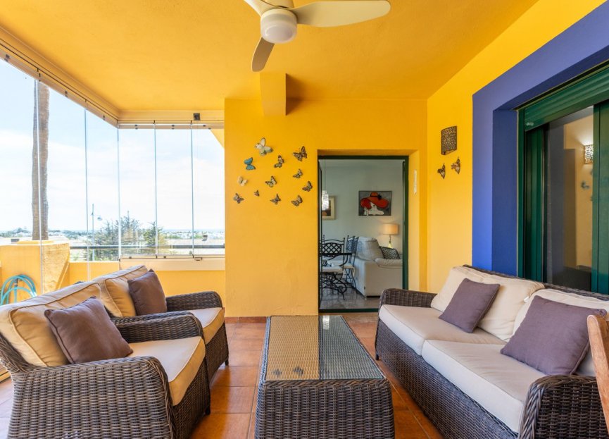 Reventa - Apartment - Middle Floor Apartment - Marbella - San Pedro De Alcantara