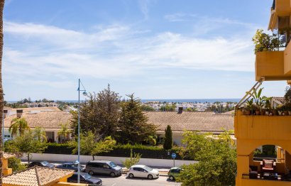 Reventa - Apartment - Middle Floor Apartment - Marbella - San Pedro De Alcantara