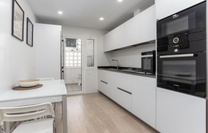 Reventa - Apartment - Middle Floor Apartment - Marbella - San Pedro De Alcantara