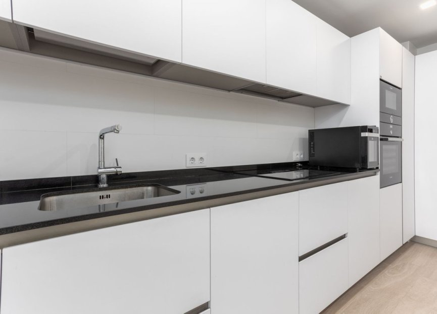 Reventa - Apartment - Middle Floor Apartment - Marbella - San Pedro De Alcantara