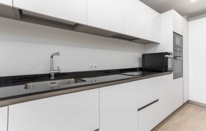 Reventa - Apartment - Middle Floor Apartment - Marbella - San Pedro De Alcantara