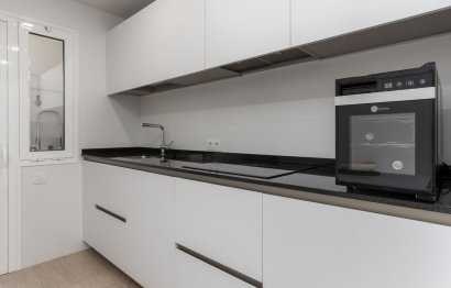 Reventa - Apartment - Middle Floor Apartment - Marbella - San Pedro De Alcantara