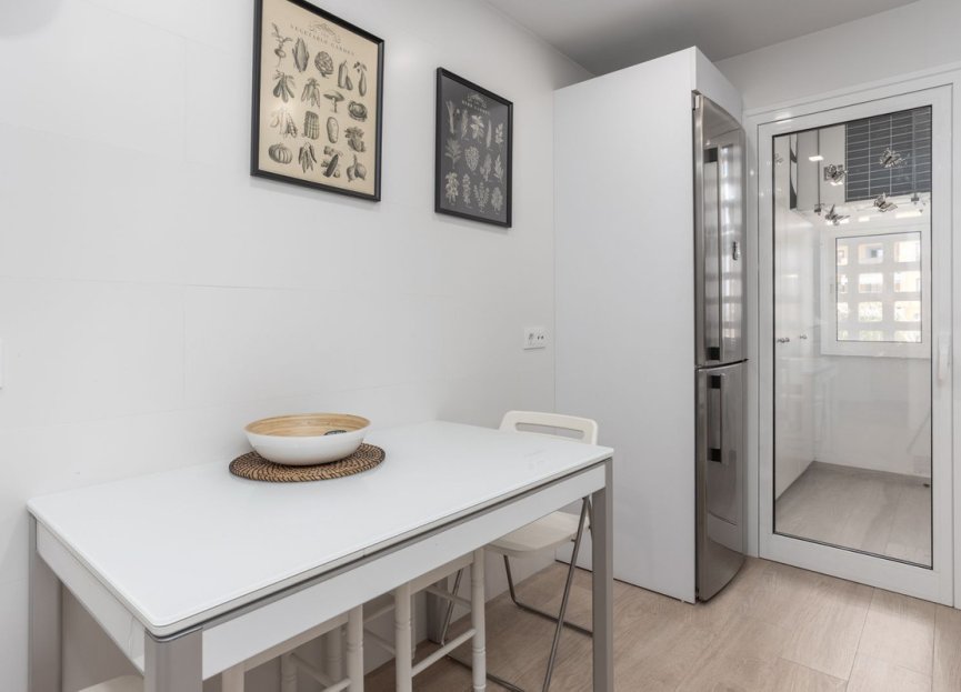 Reventa - Apartment - Middle Floor Apartment - Marbella - San Pedro De Alcantara