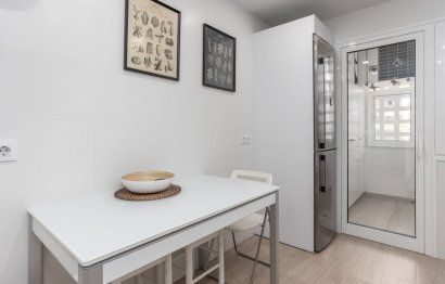 Reventa - Apartment - Middle Floor Apartment - Marbella - San Pedro De Alcantara