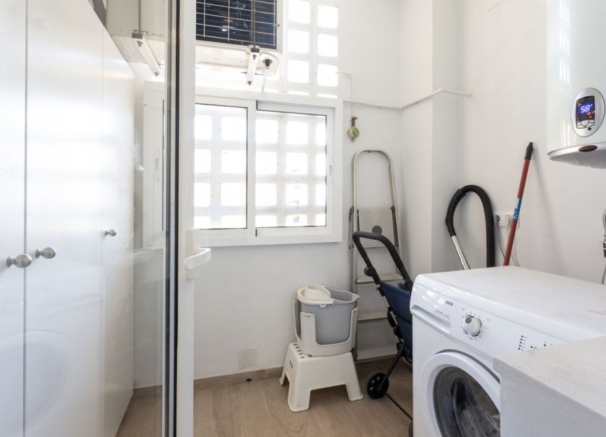 Reventa - Apartment - Middle Floor Apartment - Marbella - San Pedro De Alcantara