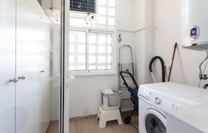 Reventa - Apartment - Middle Floor Apartment - Marbella - San Pedro De Alcantara