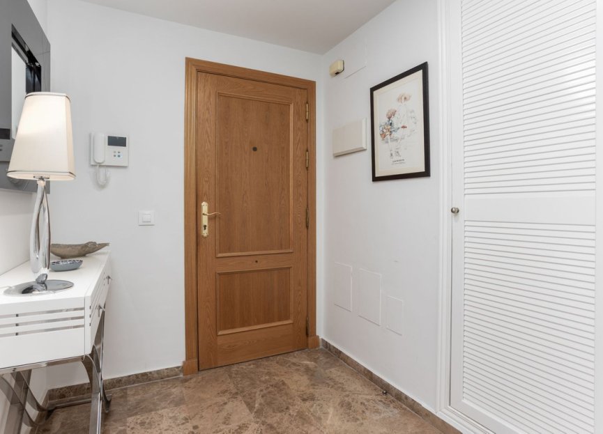 Reventa - Apartment - Middle Floor Apartment - Marbella - San Pedro De Alcantara