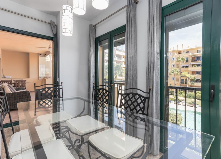 Reventa - Apartment - Middle Floor Apartment - Marbella - San Pedro De Alcantara