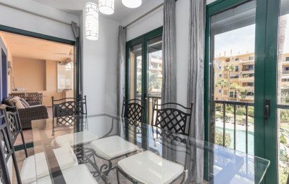 Reventa - Apartment - Middle Floor Apartment - Marbella - San Pedro De Alcantara