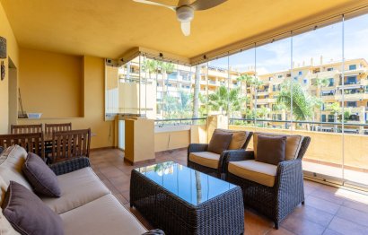 Reventa - Apartment - Middle Floor Apartment - Marbella - San Pedro De Alcantara