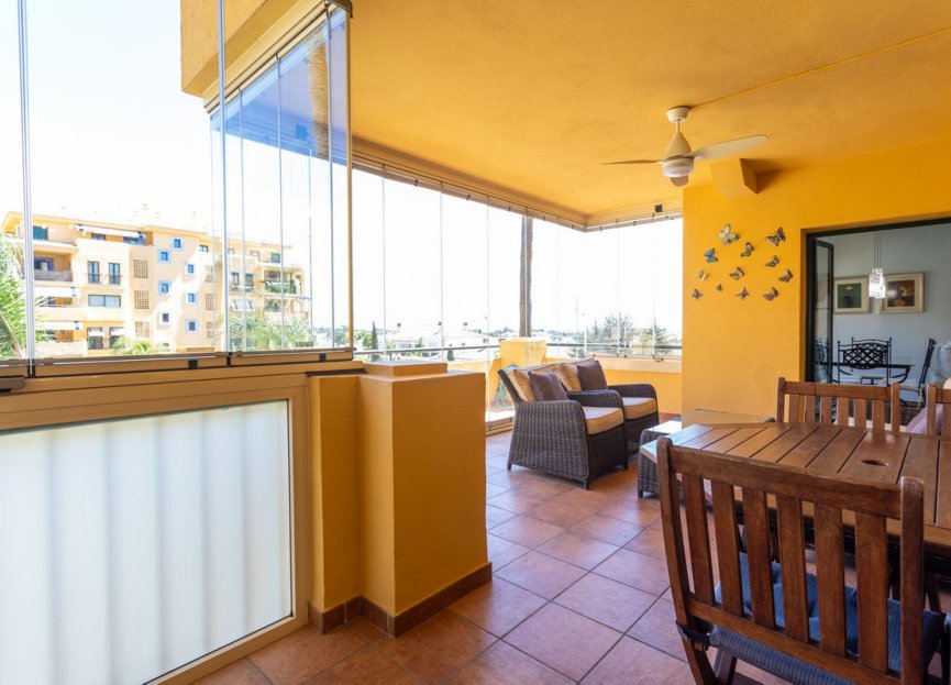 Reventa - Apartment - Middle Floor Apartment - Marbella - San Pedro De Alcantara