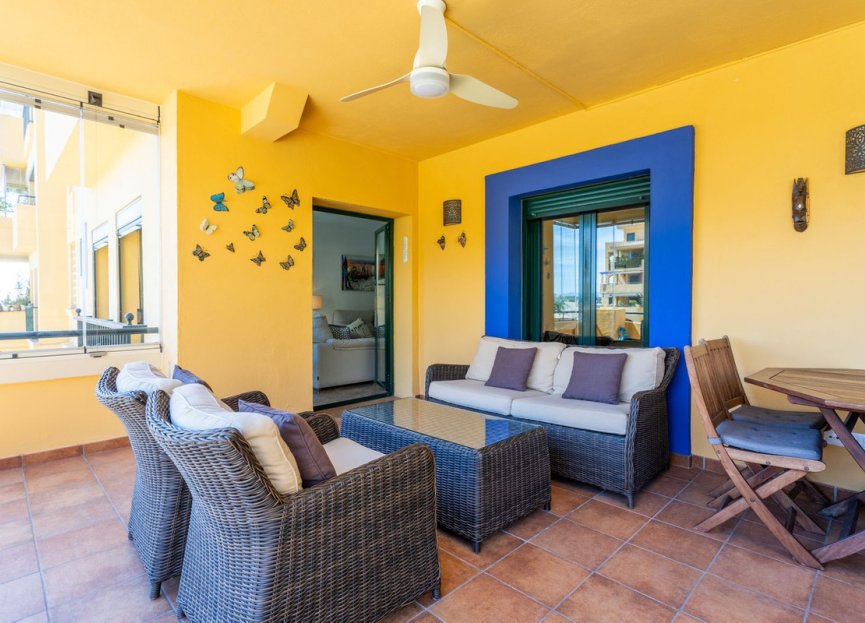 Reventa - Apartment - Middle Floor Apartment - Marbella - San Pedro De Alcantara