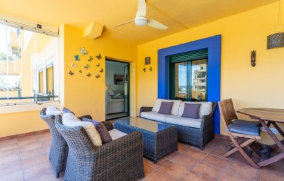 Reventa - Apartment - Middle Floor Apartment - Marbella - San Pedro De Alcantara