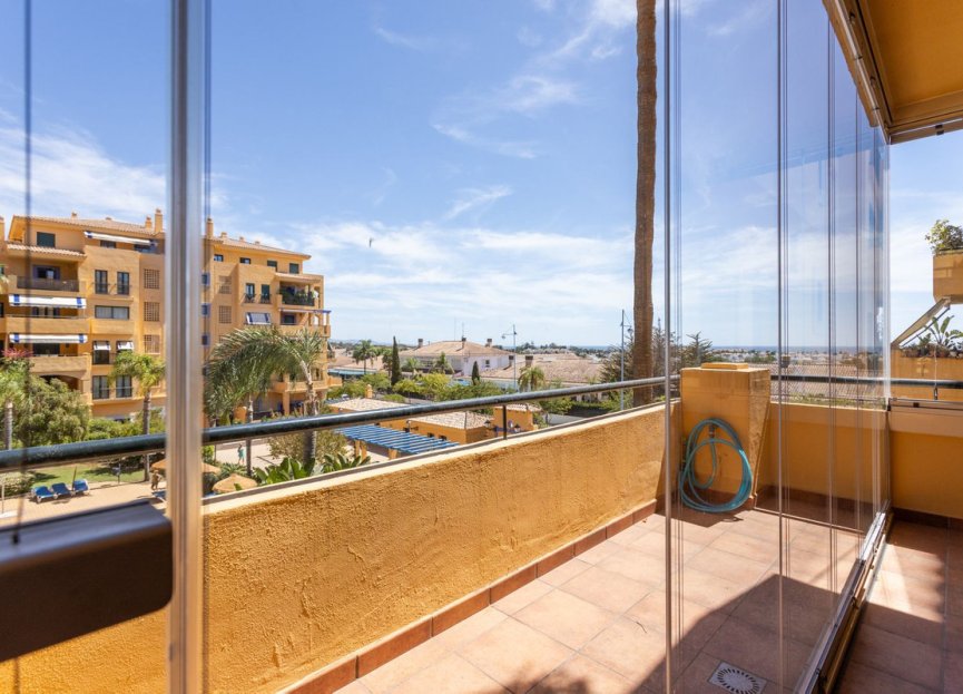Reventa - Apartment - Middle Floor Apartment - Marbella - San Pedro De Alcantara