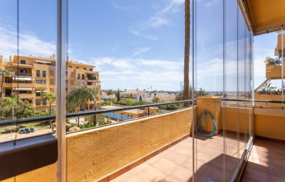 Reventa - Apartment - Middle Floor Apartment - Marbella - San Pedro De Alcantara