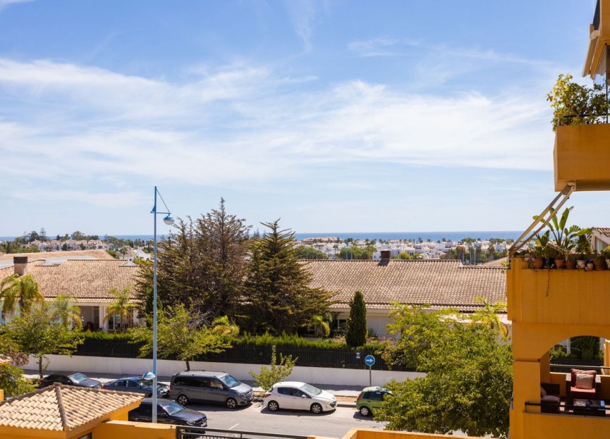 Reventa - Apartment - Middle Floor Apartment - Marbella - San Pedro De Alcantara