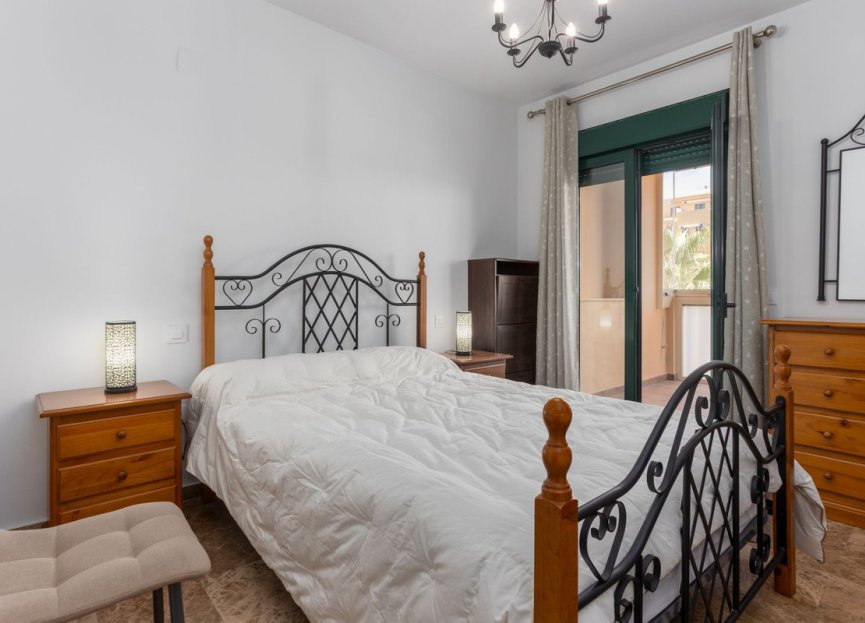 Reventa - Apartment - Middle Floor Apartment - Marbella - San Pedro De Alcantara