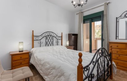 Reventa - Apartment - Middle Floor Apartment - Marbella - San Pedro De Alcantara