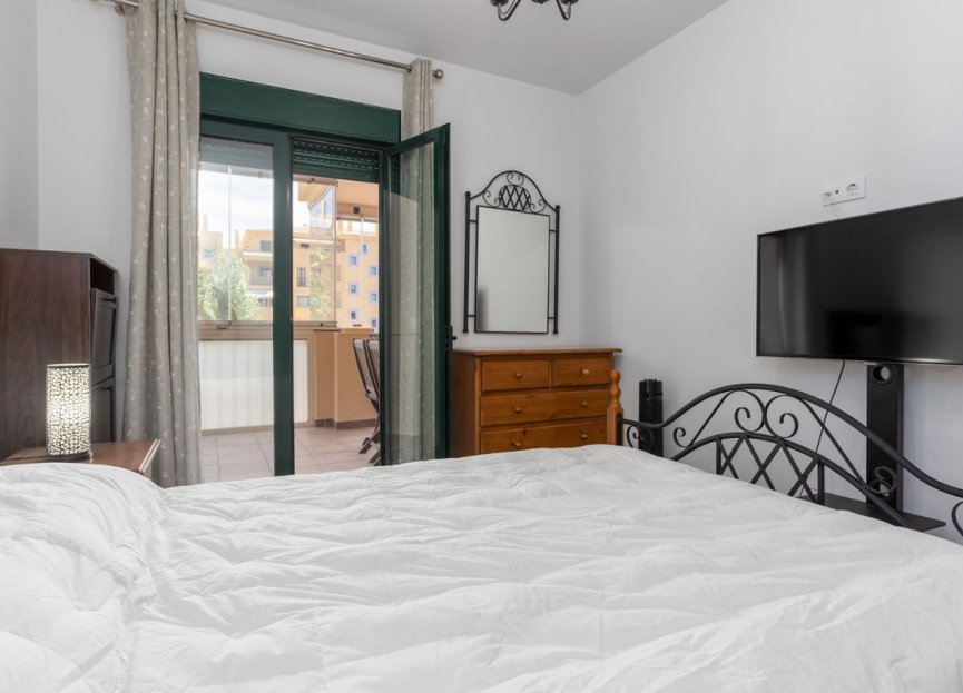 Reventa - Apartment - Middle Floor Apartment - Marbella - San Pedro De Alcantara