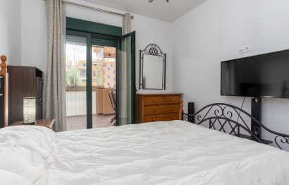 Reventa - Apartment - Middle Floor Apartment - Marbella - San Pedro De Alcantara