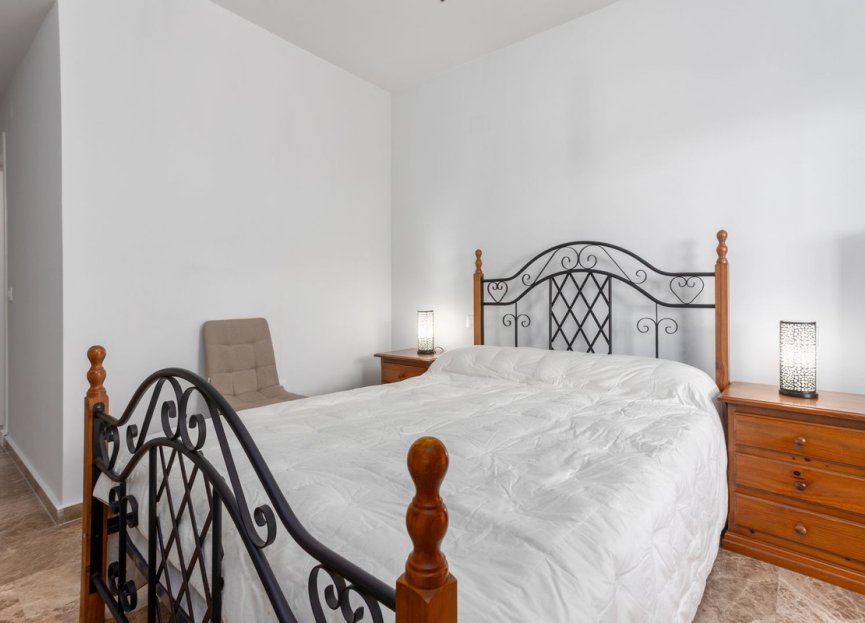 Reventa - Apartment - Middle Floor Apartment - Marbella - San Pedro De Alcantara