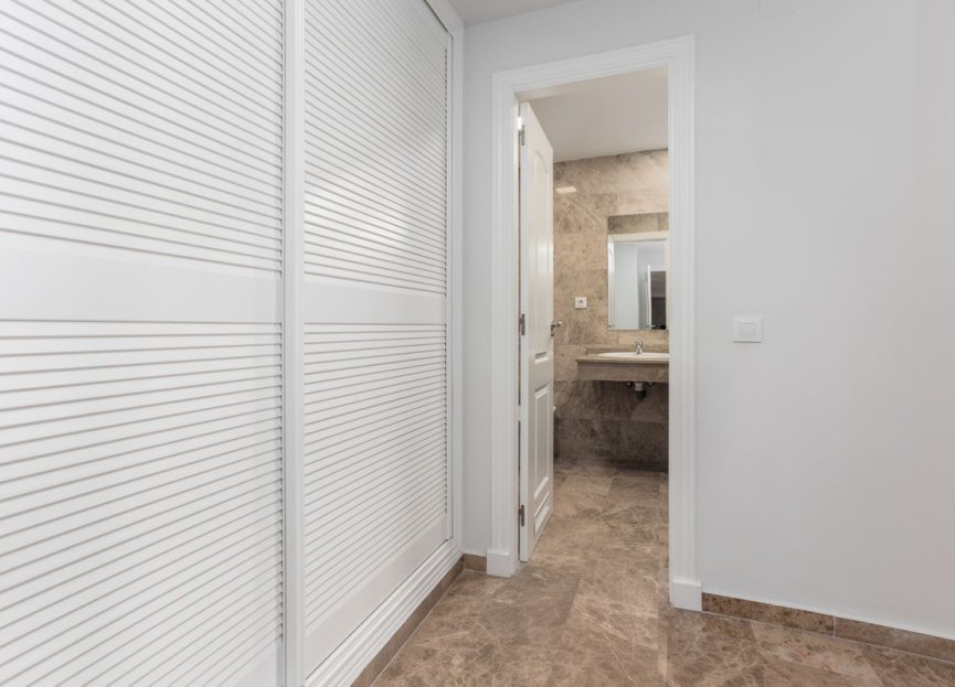 Reventa - Apartment - Middle Floor Apartment - Marbella - San Pedro De Alcantara