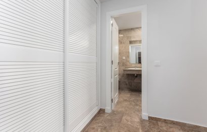 Reventa - Apartment - Middle Floor Apartment - Marbella - San Pedro De Alcantara