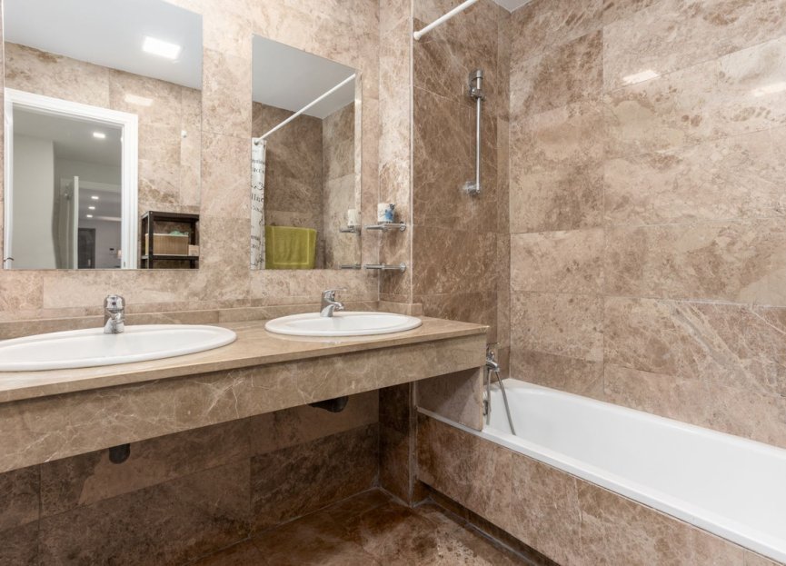 Reventa - Apartment - Middle Floor Apartment - Marbella - San Pedro De Alcantara