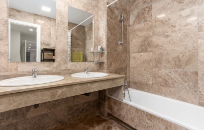 Reventa - Apartment - Middle Floor Apartment - Marbella - San Pedro De Alcantara